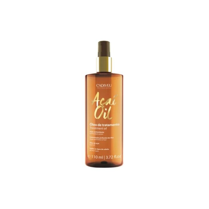 Cadiveu Acai Oil hajápoló olaj 110ml