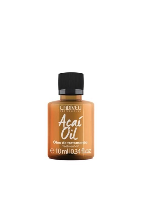 Cadiveu Acai Oil hajápló olaj 10ml