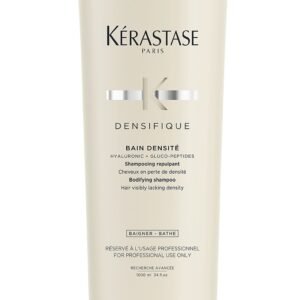 Kérastase Densifique BAIN DENSITÉ Napi ápoló sampon ritkuló hajra 1000ml