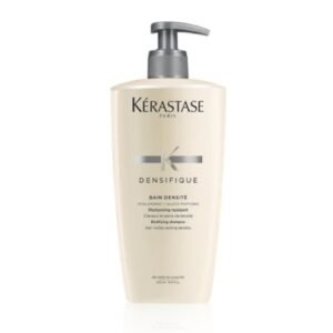 Kérastase Densifique BAIN DENSITÉ Napi ápoló sampon ritkuló hajra 500ml