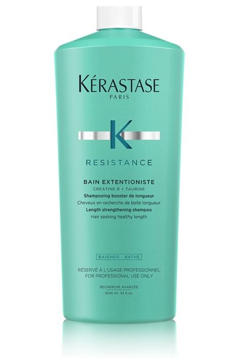 Kérastase Résistance BAIN EXTENTIONISTE Hajnövekedést serkentő sampon 1000ml