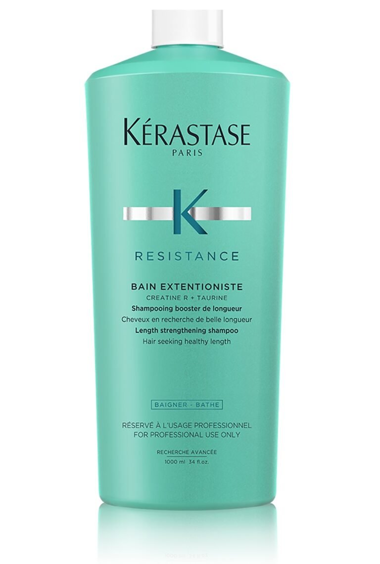 Kérastase Résistance BAIN EXTENTIONISTE Hajnövekedést serkentő sampon 1000ml
