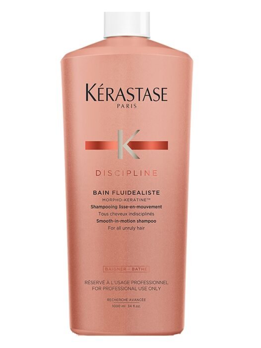 Kérastase Discipline BAIN FLUIDEALISTE Sampon 1000ml