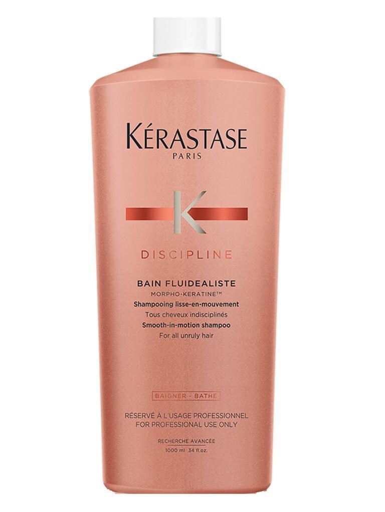 Kérastase Discipline BAIN FLUIDEALISTE Sampon 1000ml