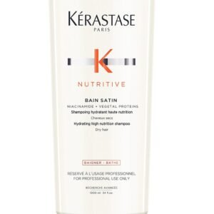 Kérastase Nutritive BAIN SATIN Ápoló sampon 1000ml