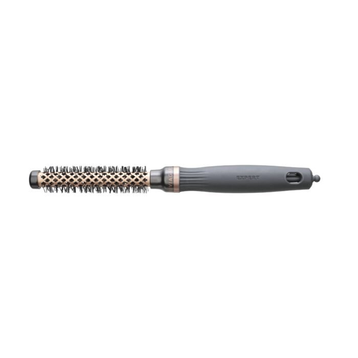 Olivia Garden Expert Blowout Heat Copper & Grey Hajkefe 15