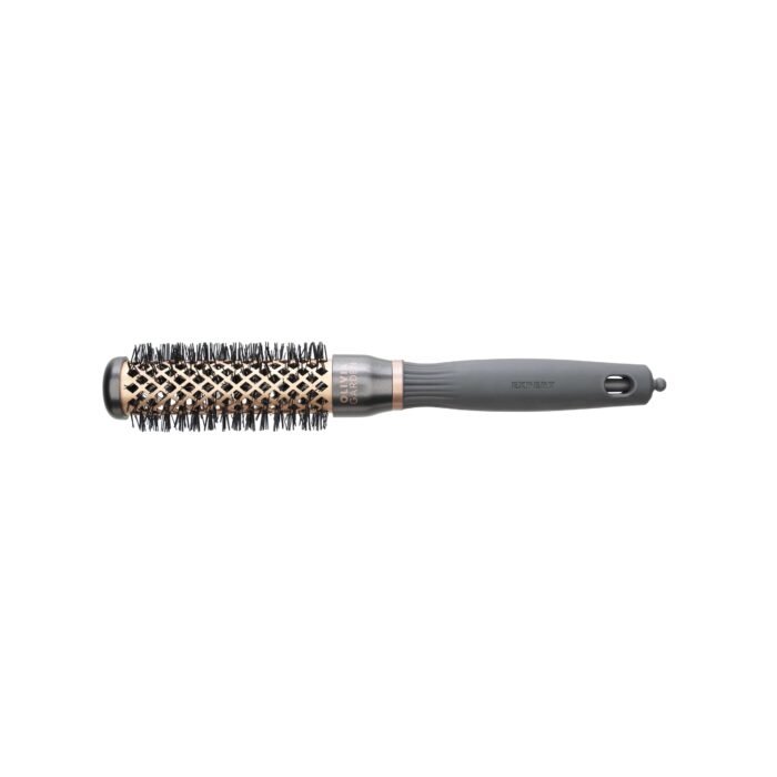 Olivia Garden Expert Blowout Heat Copper & Grey Hajkefe 25