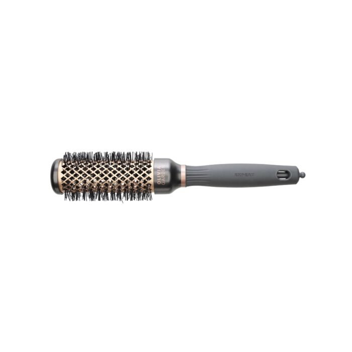 Olivia Garden Expert Blowout Heat Copper & Grey Hajkefe 35