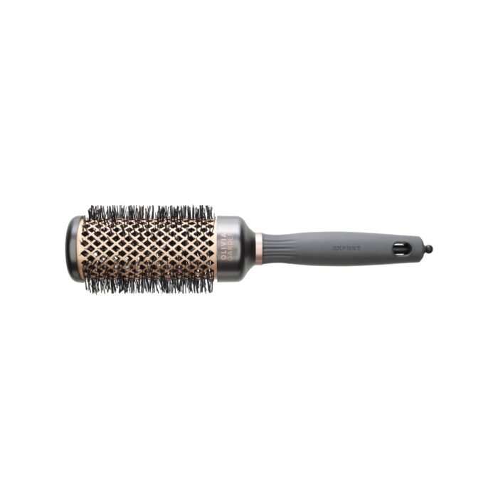 Olivia Garden Expert Blowout Heat Copper & Grey Hajkefe 45