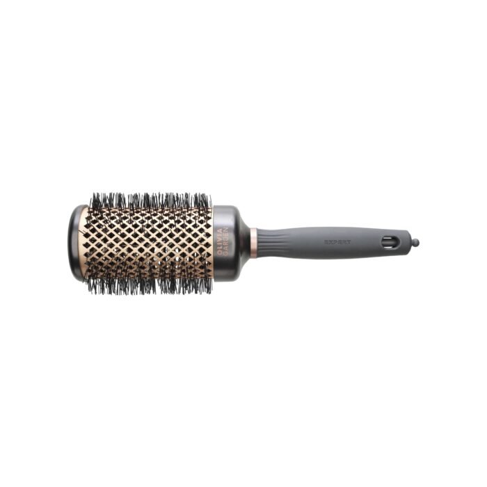 Olivia Garden Expert Blowout Heat Copper & Grey Hajkefe 55