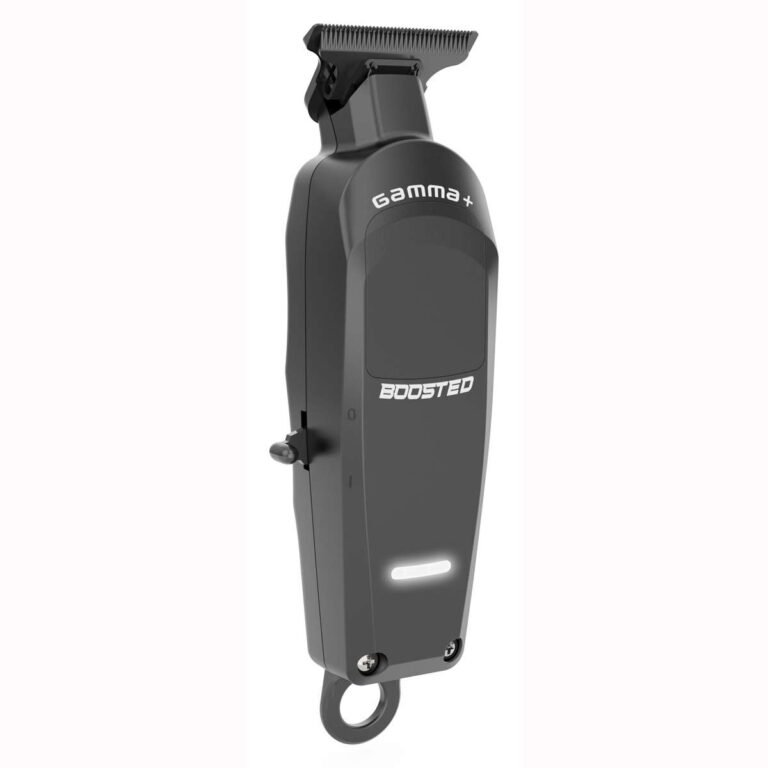 Gamma Piú Boosted Kontúrgép
