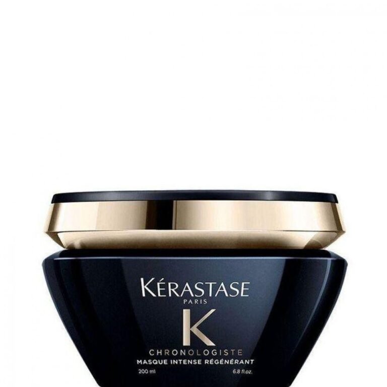 Kérastase Chronologiste MASQUE INTENSE RÉGÉNÉRANT Revitalizáló pakolás 200ml