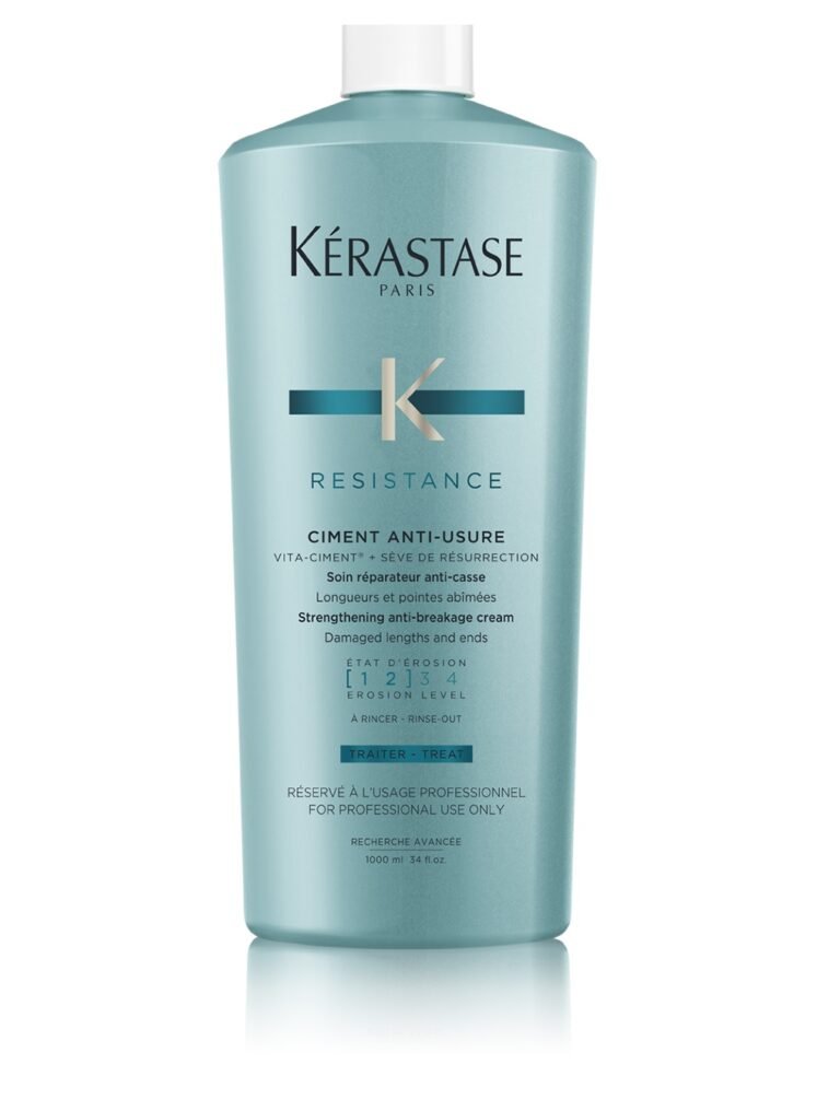 Kérastase Résistance CIMENT ANTI-USURE Hajápolótej 1000ml