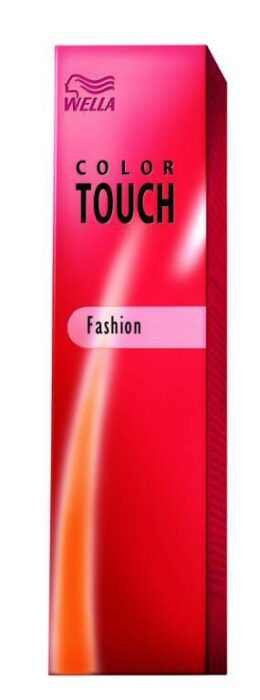 Wella Professionals Color Touch