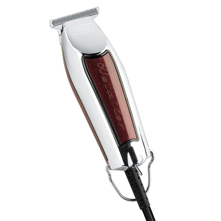 Wahl Detailer Wide Kontúrgép