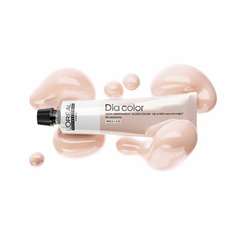 L’Oréal Professionnel Dia Color