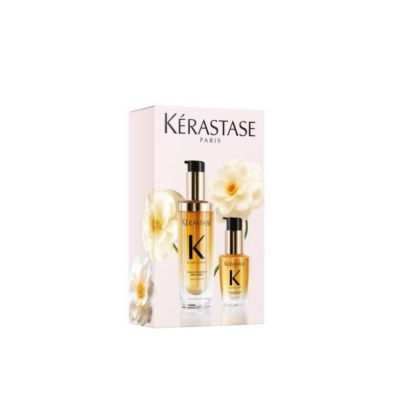 Kérastase Elixir Ultime Ajándékszett