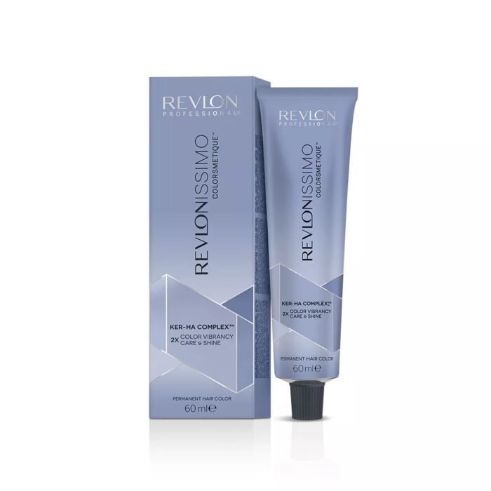 Revlon Professional Revlonissimo Intense Blonde Hajfesték