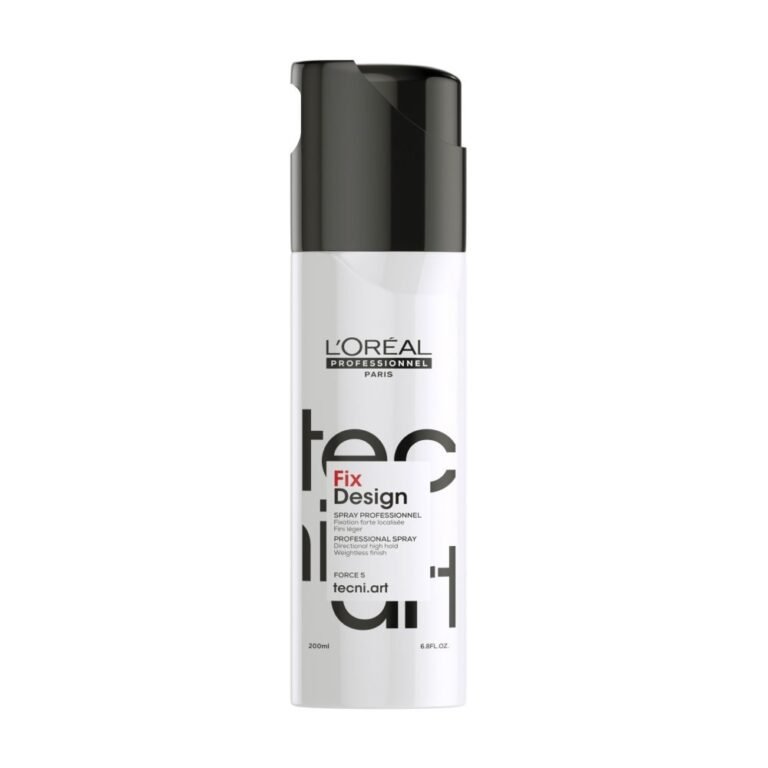L’Oréal Professionnel Tecni Art Fix Design Hajlakk 200ml