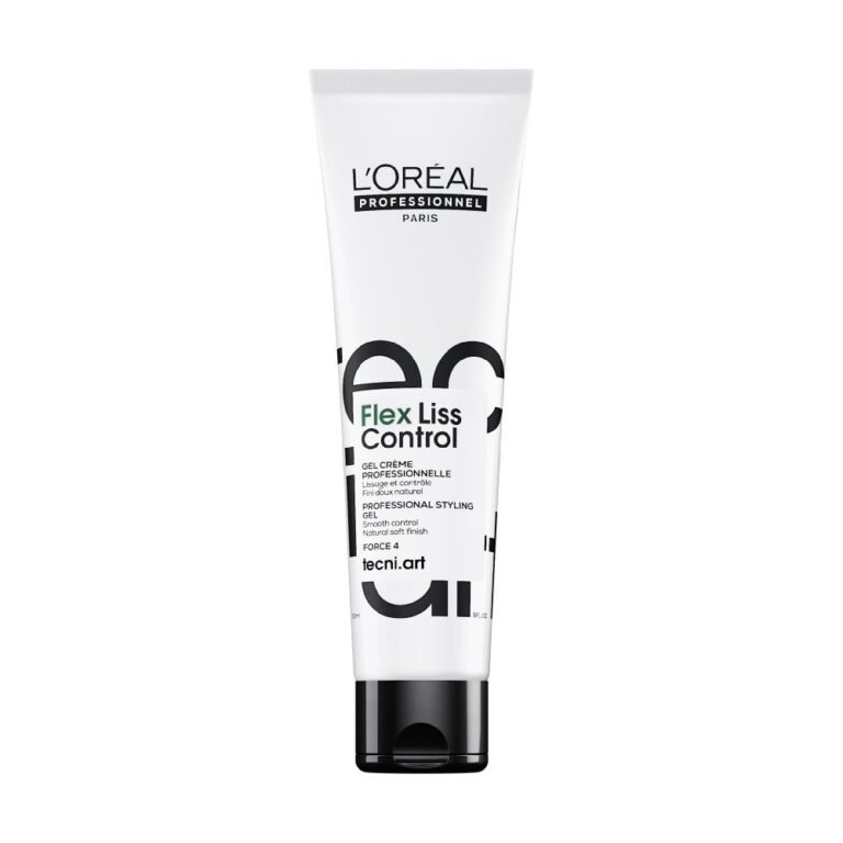 L’Oréal Professionnel Tecni Art Flex Liss Control Simító hatású gél- krém 150ml
