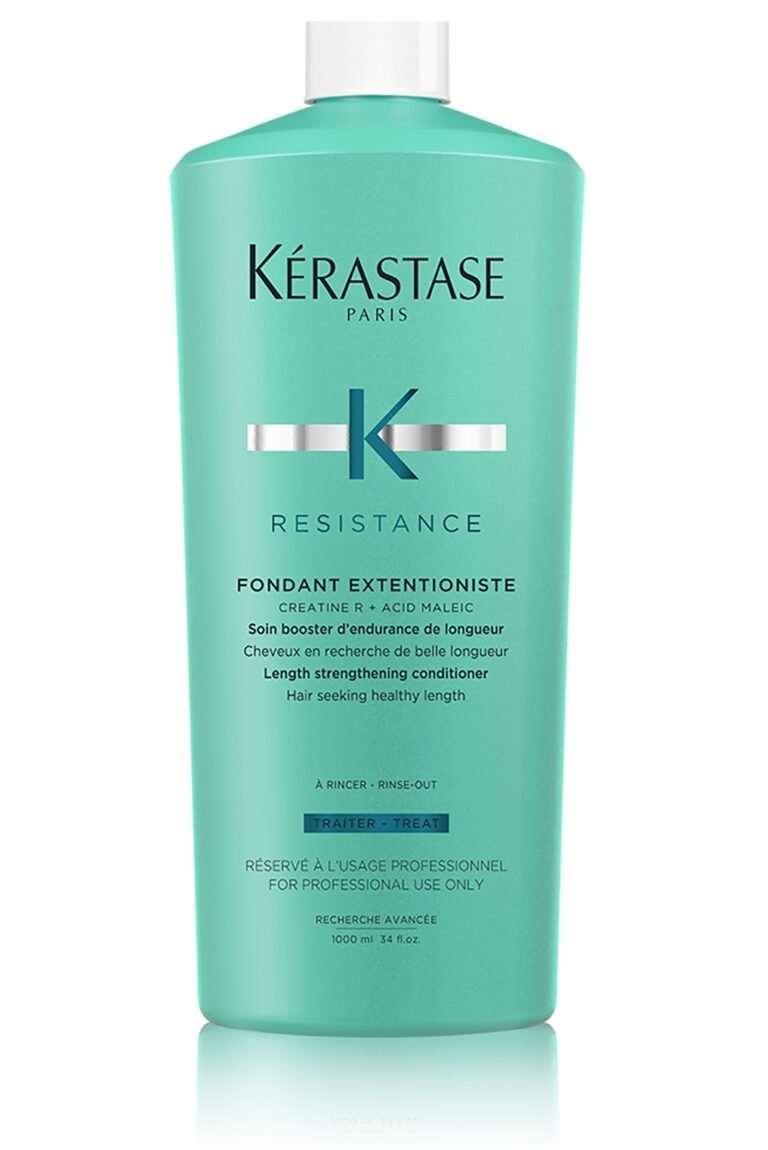 Kérastase Résistance FONDANT EXTENTIONISTE Hajnövekedést serkentő balzsam 1000ml