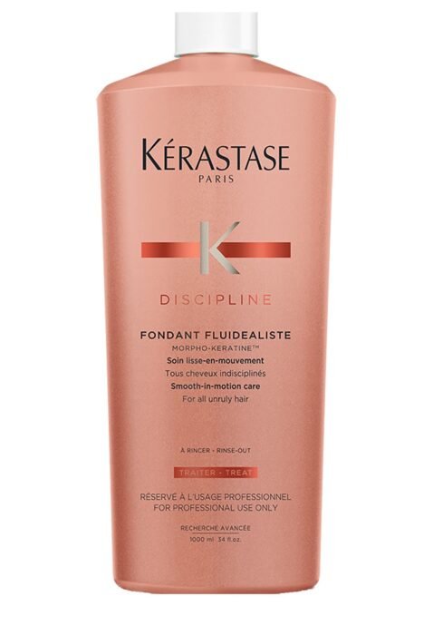 Kérastase Discipline FONDANT FLUIDÉALISTE Hajápoló tej 1000ml