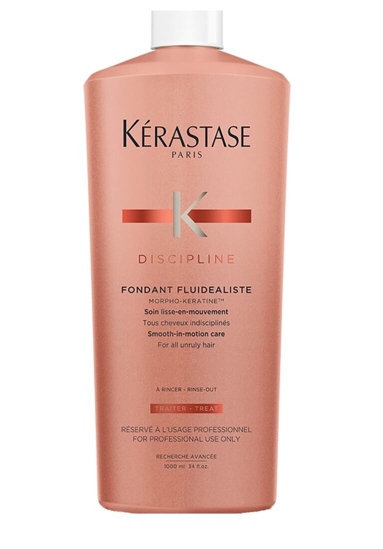 Kérastase Discipline FONDANT FLUIDÉALISTE Hajápoló tej 1000ml
