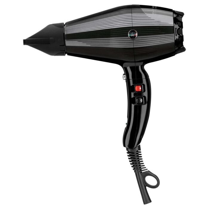 Gamma Piú Hajszárító G-Tronic Dual Ionic 2500