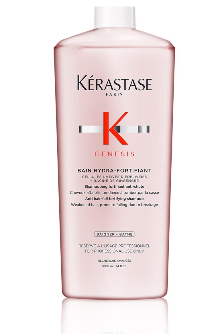 Kérastase Genesis BAIN HYDRA-FORTIFIANT Sampon vékonyszálú hajra 1000ml