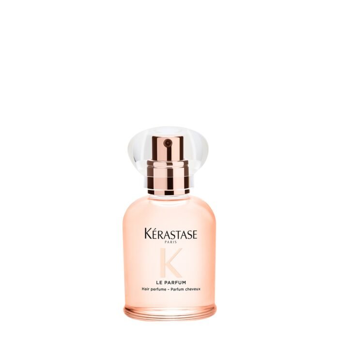 Kérastase Gloss Absolu LE PARFUM - Illatosított hajápoló permet 30ml