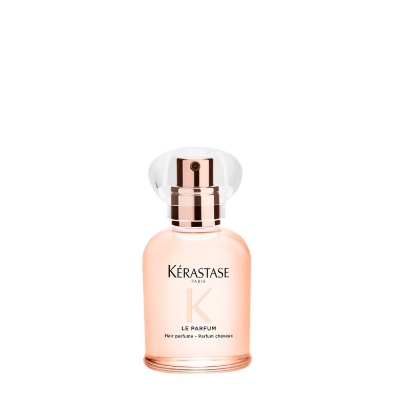 Kérastase Gloss Absolu LE PARFUM - Illatosított hajápoló permet 30ml