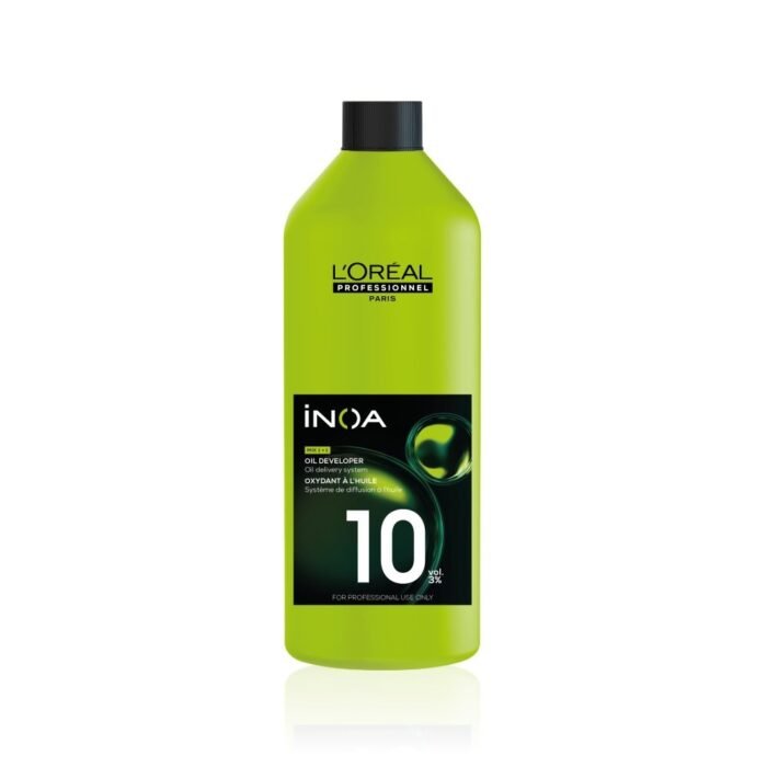 L’Oréal Professionnel Inoa Előhívó 10vol 3% 1000ml