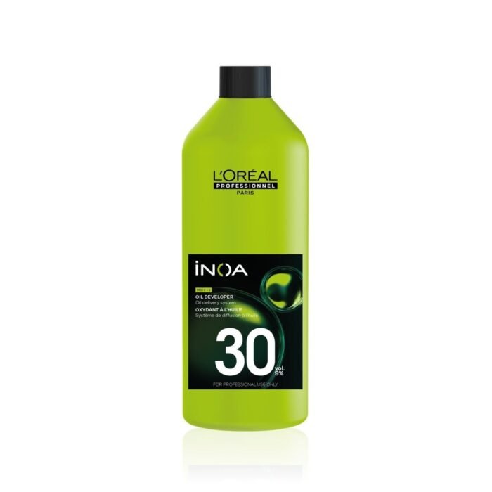 L’Oréal Professionnel Inoa Előhívó 30vol 9% 1000ml