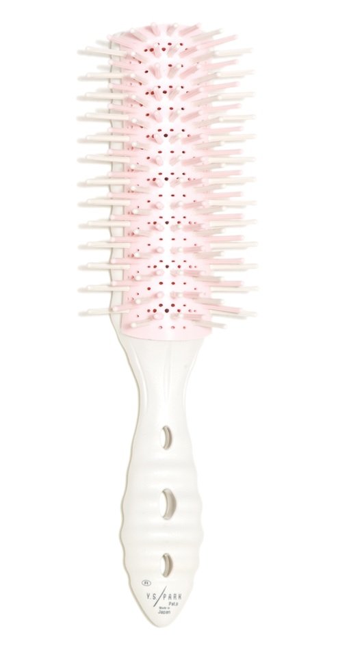 Y.S. Park Hajkefe LAP 32 White-Pink Mix
