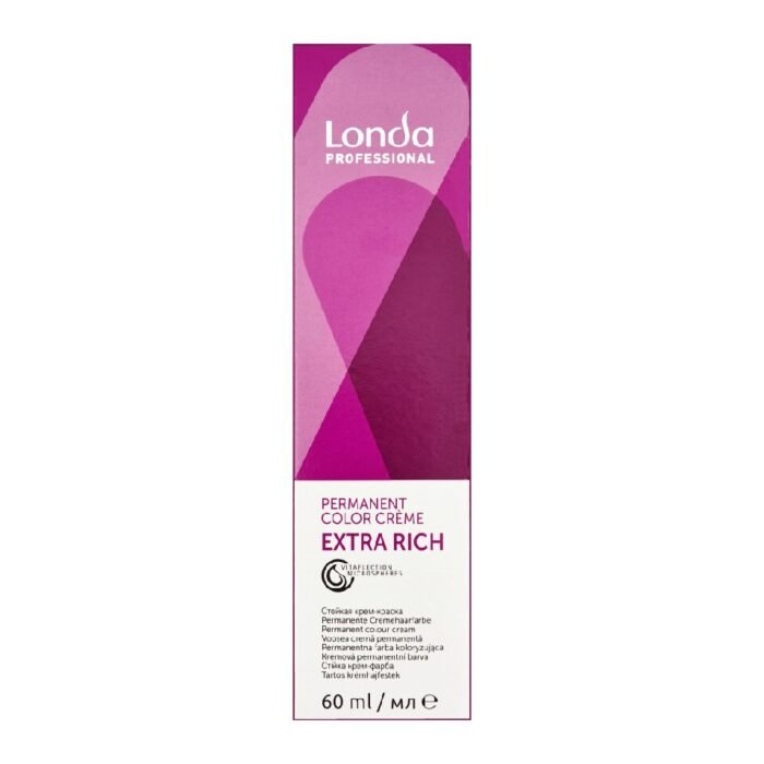 Londa Professional Londacolor Hajfesték