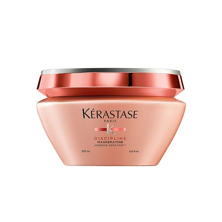 Kérastase Discipline MASKERATINE Pakolás 200ml