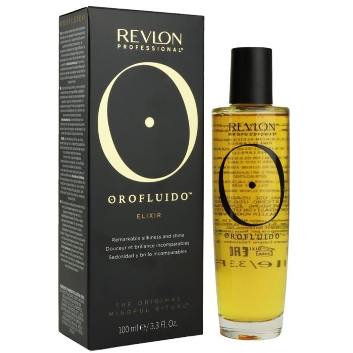 Revlon Professional Orofluido Elixír 100ml