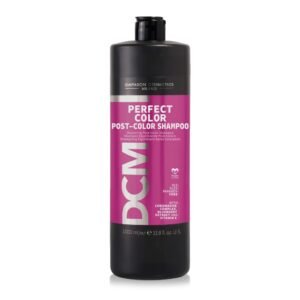 Diapason DCM Perfect Color Post Color Színrögzítő sampon 1000ml