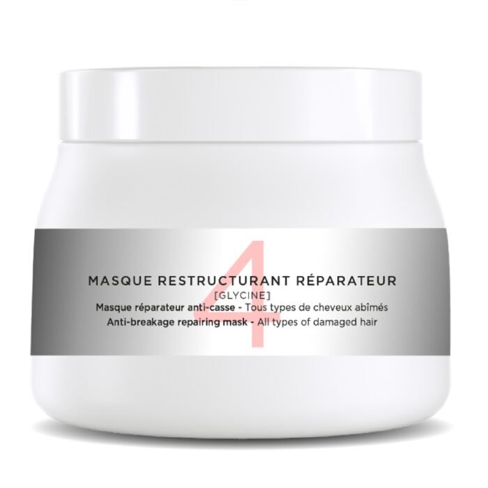 Kérastase Premiére MASQUE FILLER RÉPARATEUR HAIR MASK  Regeneráló, hajfeltöltő pakolás 500ml