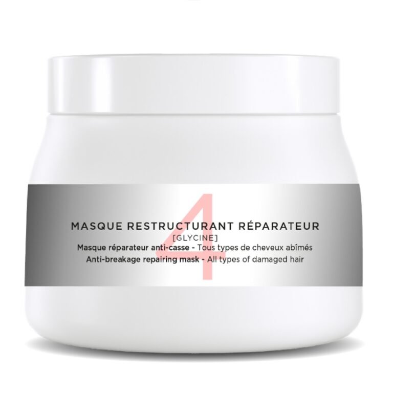 Kérastase Premiére MASQUE FILLER RÉPARATEUR HAIR MASK  Regeneráló, hajfeltöltő pakolás 500ml