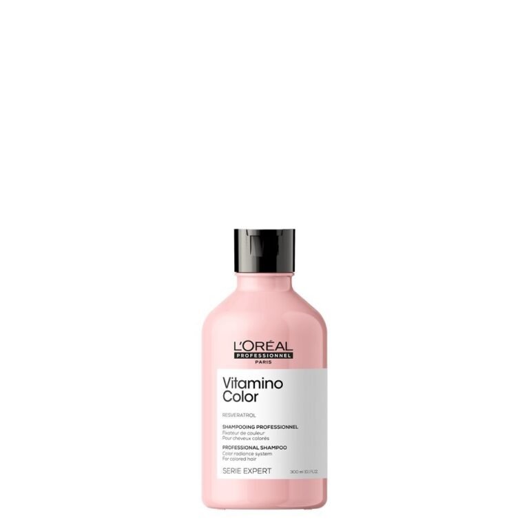 L’Oréal Professionnel Serie Expert Vitamino Color Sampon festett hajra 300ml