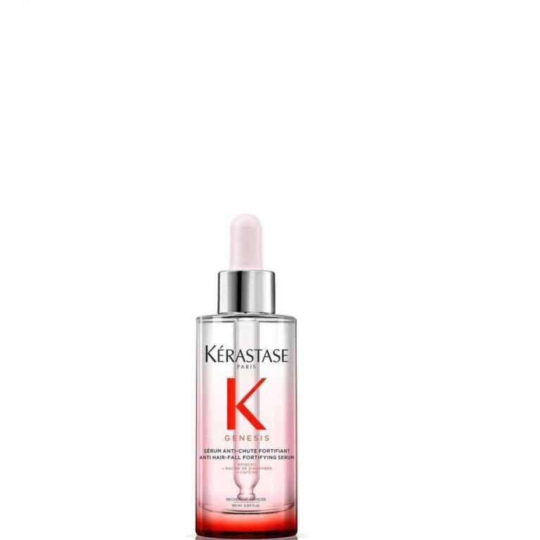 Kérastase Genesis SÉRUM ANTI-CHUTE FORTIFIANT Szérum hajhullásra hajlamos hajra 90ml