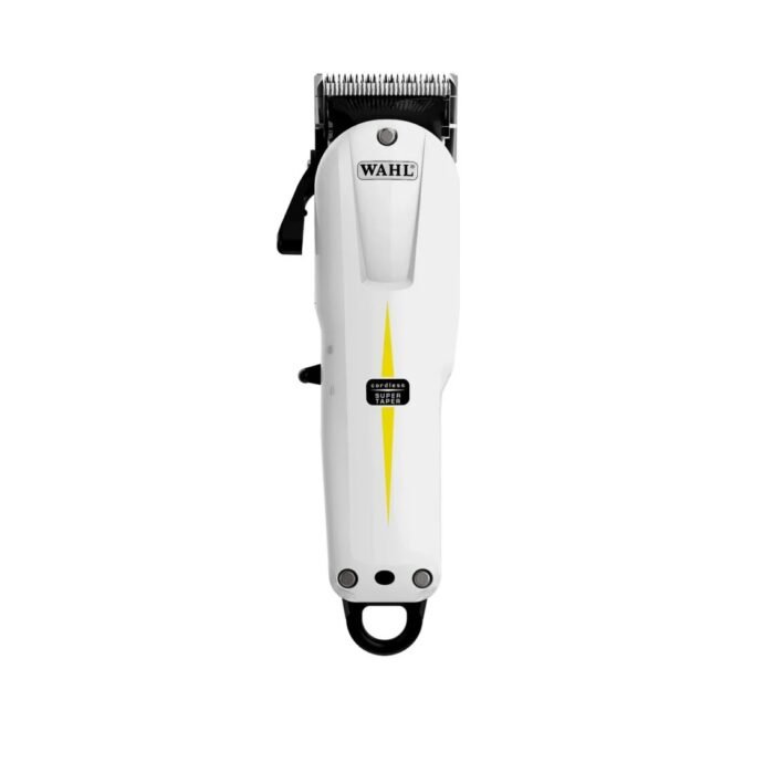 Wahl Cordless Super Taper Hajvágógép