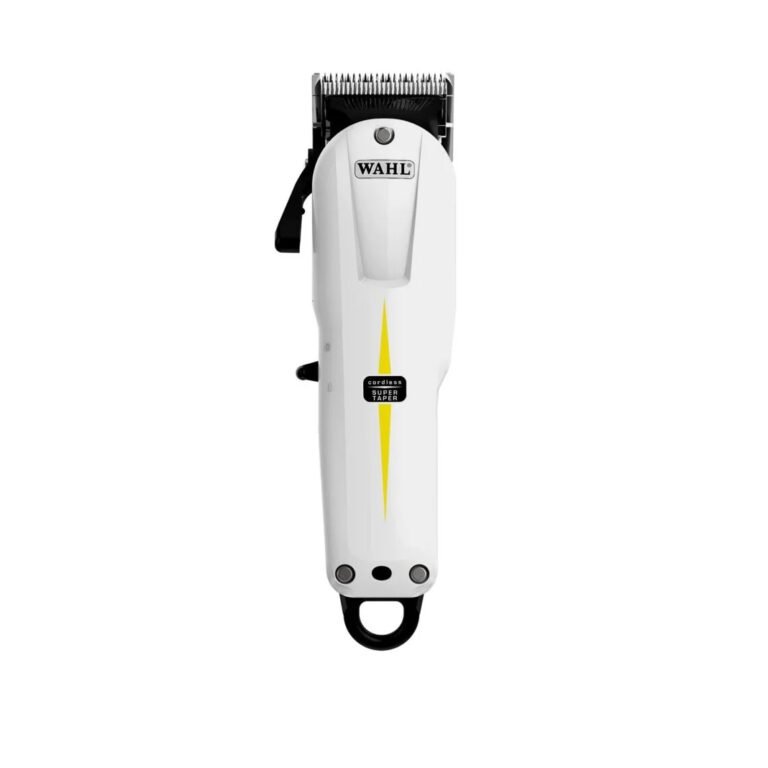 Wahl Cordless Super Taper Hajvágógép