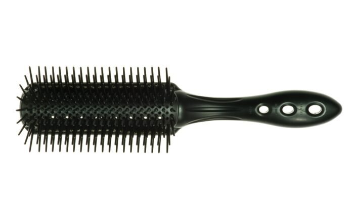Y.S. Park Hajkefe T09 Black