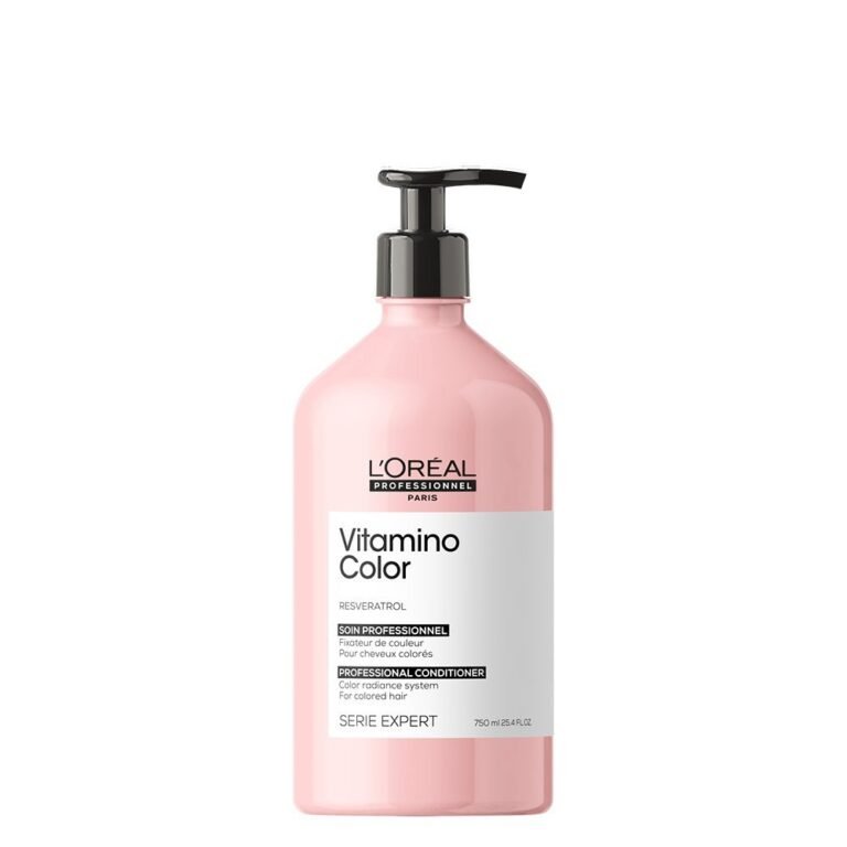 L’Oréal Professionnel Serie Expert Vitamino Color Kondicionáló festett hajra 750ml