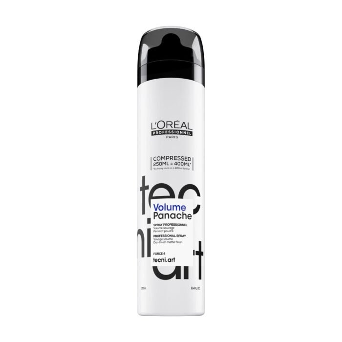 L’Oréal Professionnel Tecni Art Volume Panache Púder spray 250ml
