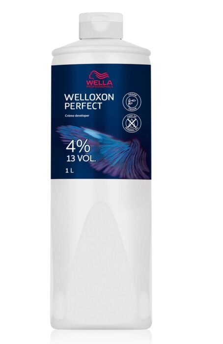 Wella Professionals Welloxon Perfect 4% Oxydant 1000ml