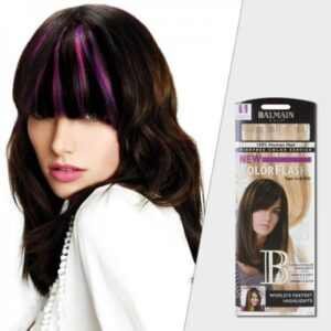 Balmain Color Flash 25cm