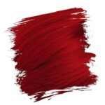 40 Vermillion Red